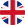 English flag